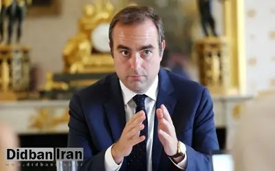 وزیر دفاع فرانسه: تماس مکرون با پوتین درباره جلوگیری از خروج ایران از ان پی تی بود/ تهران درحال آمادهسازی غافلگیری هستهای نظامی است