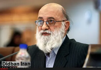 مهدی چمران: رفتارهای تند نمایندگان، مدیریت مجلس را برای قالیباف سخت می‌کند