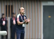 استعفای ناگهانی سرمربی تیم‌ملی جونان  ایران