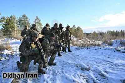 دستور به خانواده کارمندان سفارت آمریکا: کی‌اف را ترک کنید
