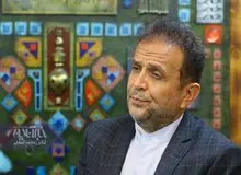 عباس‌زاده: اسنادی برای اعتراض به اعتبارنامه قالیباف وجود نداشت/ مجلس جدید روحیه محافظه کاری ندارد/ این مجلس از نمایندگان با سواد، انقلابی برخوردار است
