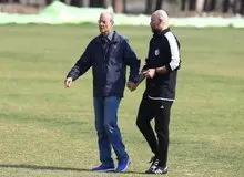 ترابیان: بختیاری‌زاده یک مربی خارجی معرفی کرده/ هیچ فاصله‌ای میان بازیکنان ایرانی و خارجی وجود ندارد