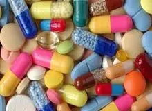 عوارض مصرف همزمان ویتامین ها