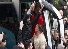 اصرار حماس بر آزادی ۷ رهبر فلسطینی در میان اختلاف بر لیست اسرا / اسرائیل کارشکنی می‌کند