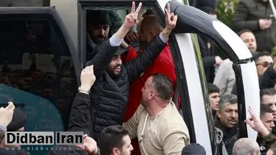 اصرار حماس بر آزادی ۷ رهبر فلسطینی در میان اختلاف بر لیست اسرا / اسرائیل کارشکنی می‌کند