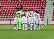 تأخیر در صدور روادید تیم ملی فوتبال؛ آماده‌سازی برای تورنمنت العین تحت فشار قرار گرفت