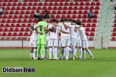 تأخیر در صدور روادید تیم ملی فوتبال؛ آماده‌سازی برای تورنمنت العین تحت فشار قرار گرفت