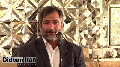 نایب رئیس کانون مداحان: برخی مداحان به اسم نوآوری اگزوزی‌خوان شدند