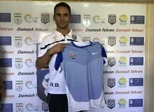 اولین اقدام آرش برهانی بعد از سرمربی شدن