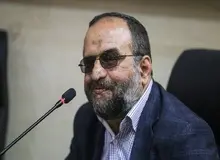 مجتبی شاکری: برخی احزاب اصل فتنه و به هم ریختن مملکت هستند/ ما باید فدای نظام بشویم