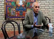 عبدالصمد خرمشاهی: در هر کشور دیگری نماینده به سرباز سیلی می‌زد خودش استعفا می‌داد/ رعایت شئون نمایندگی که قانون نمی خواهد