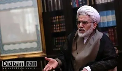 کیهان: عبدالله نوری به فرموده کارفرمای خود علیه جمهوری اسلامی به میدان آمده/ اصلاح طلبان را باید پای میز محاکمه کشید