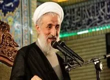 صدیقی: امام خمینی ظهور صغری را کلید زد/ امروز در بین‌الطلوعین ظهور قرار داریم / کسی که ولایت نداشته باشد دیانت او، بودن در جبهه کفر است