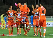 دایی با این آمار به رشت می‌رود
