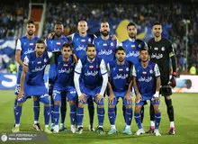 استقلال در آستانه کاهش ۶ امتیازی در لیگ برتر