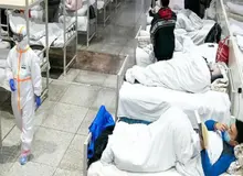 شناسایی ۲ هزار و۲۶۹ بیمار جدید کووید۱۹ در کشور/ مجموع جان باختگان به ۸ هزار و ۲۰۹نفر رسید