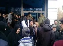 همه سخنرانی‌های لغو شده در یک سال اخیر/ لغوهایی با چاشنی چاقوکشی و گاز اشک آور
