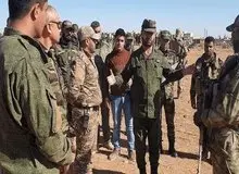 ادعای نیویورک تایمز: بشار اسد ارتش ۱۶۸ هزار نفری تدارک دیده/ سرنگونی الشرع با حمایت روسیه و لبنان / ایران هم در لبنان، پناهگاه امن فراهم کرده است