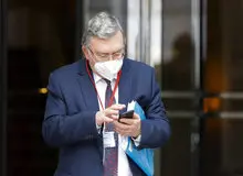 نماینده روسیه در مذاکرات هسته ای: زمان مذاکرات آینده معلوم نیست 