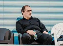  استعفای رئیس هیات مدیره باشگاه استقلال  پذیرفته شد