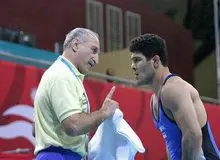 برزگر: قطعا در کادر فنی تیم ملی تغییرات خواهیم داشت/ قرارداد طلایی تا جهانی پاریس بود