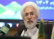 تذکر دادستان کل کشور درباره تظاهر به روزه‌خواری در ملأ عام 