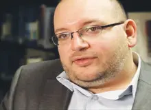 جیسون رضاییان: تحریم‌های ایران را متوقف کنید
