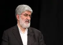 علی مطهری به پزشکیان: اگر ترامپ درخواست ملاقات داد، برایش شرط بگذارید