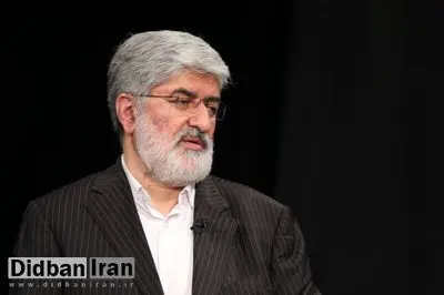 علی مطهری به پزشکیان: اگر ترامپ درخواست ملاقات داد، برایش شرط بگذارید