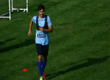 ستاره استقلال بازی با مس را از دست داد
