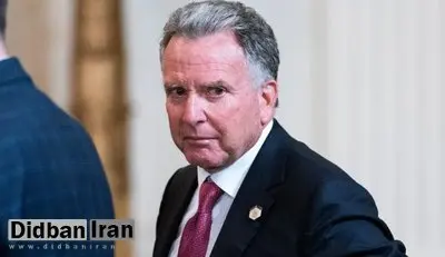 ویتکاف: غنیسازی هرگز نباید در ایران وجود داشته باشد/ نطنز، فردو و اصفهان باید برچیده شوند