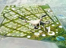 ماجرای حمله پهبادی به مجموعه دارویی برکت صحت نداشت

