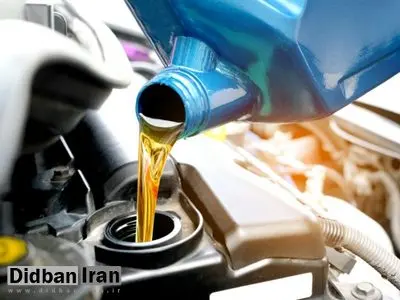 روغن موتور ۲۵ درصد گران شد