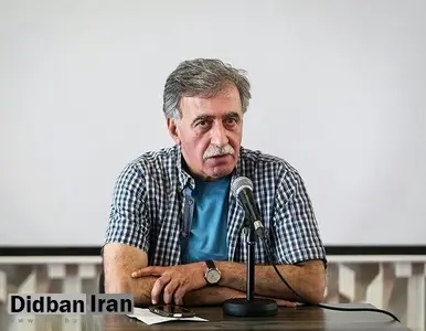 همایون اسعدیان: نمی‌دانم چرا وزیر ارشاد دوست دارد هر هفته حرف بزند/ می‌گوید طی یک ماه یک میلیون نفر برای کنسرت به ایران آمدند؛ ایشان ریاضی نمی‌داند؟ از کجا این آمار را آورده‌اید؟ 