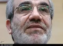 
یادداشت کدخدایی درباره  محمود صادقی/ بعد از سه سال هنوز مدارکی برای شورای نگهبان ارسال نکرده است
