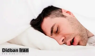 خواب منظم، یکی از شاخص‌های سلامتی
