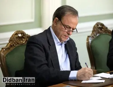 نماینده تهران با انتقاد از وعده‌ی توخالی وزیر صمت درباره ساماندهی بازار خودرو:وزارت صمت صرفا به دنبال حمایت از صورت حساب‌های مالی خودروسازان است