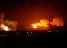 آمریکا: ۲۳۰ هدف را در یمن نابود کردیم