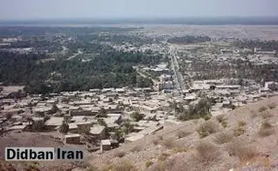 نام اینجا را  «فراموش آباد» بگذارید
