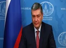 اعلام آمادگی روسیه برای کمک به روند مذاکرات هسته‌ای ایران و آمریکا