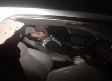 تصویری از فرمانده ترور شده عصائب‌الحق عراق/ ناجی الکعبی که بود؟