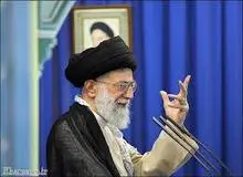 اقامه نمازجمعه این هفته تهران به امامت آیت الله خامنه ای در مصلای تهران
