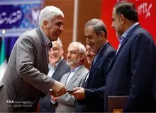 ولایتی استعفای رهبر را تکذیب کرد/ همکاری نزدیکی بین من و فرهاد رهبر وجود دارد
