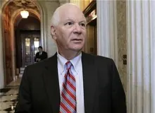 بن‌ کاردین به جای منندز؛ رئیس جدید کمیته روابط خارجی سنای آمریکا تعیین شد