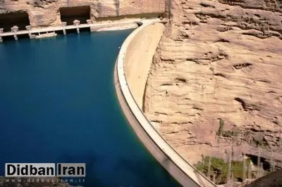مدیرعامل نیروگاه دز: سد دز ۵ سیلاب مهیب را در ۴ ماه گذشته مهار کرد / ۸۰ درصد آبهای ورودی به خوزستان از ابتدای امسال مهار شد