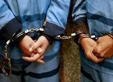 عاملان تیراندازی و درگیری در هویزه دستگیر شدند