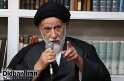 حجت الاسلام قوامی: به دولت ابراهیم رئیسی امیدوار نیستم
