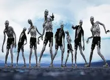 ویروس‌های زامبی جهان بیدار می‌شوند