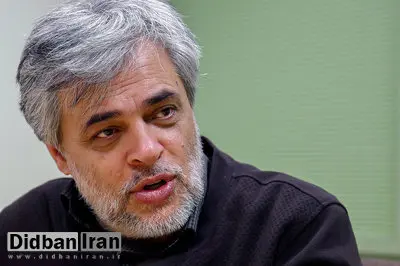 طعنه سنگین مهاجری به نمایندگان مجلس/ انگار در زمین‌ خاکی با توپ‌ پلاستیکی‌ پاره، فوتبال بازی می‌ کنند/ همین‌قدر تباه، همین‌قدر مفتضح