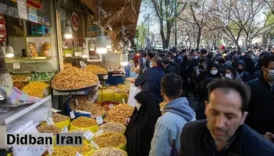 افزایش رب گوجه فرنگی و کنسرو ماهی تن  ۱۰ تا ۱۵ درصد در  یک ماه گران شد!